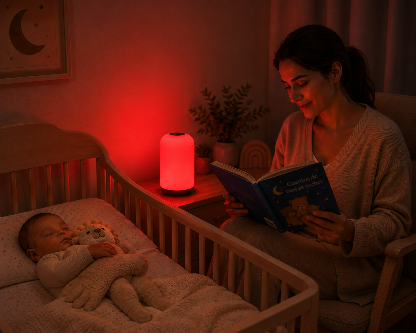 Sunset Serenity™