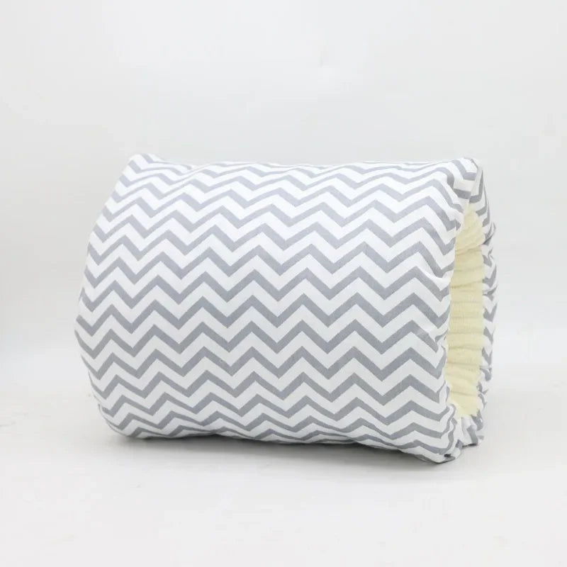 Comfy Cradle Nursing Arm Pillow Breastfeeding Arm Pillow Cushion Baby Nursing Pillows Maternity Baby Breastfeeding Pillows