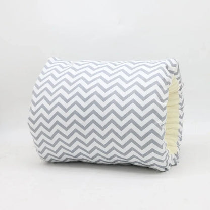 Comfy Cradle Nursing Arm Pillow Breastfeeding Arm Pillow Cushion Baby Nursing Pillows Maternity Baby Breastfeeding Pillows