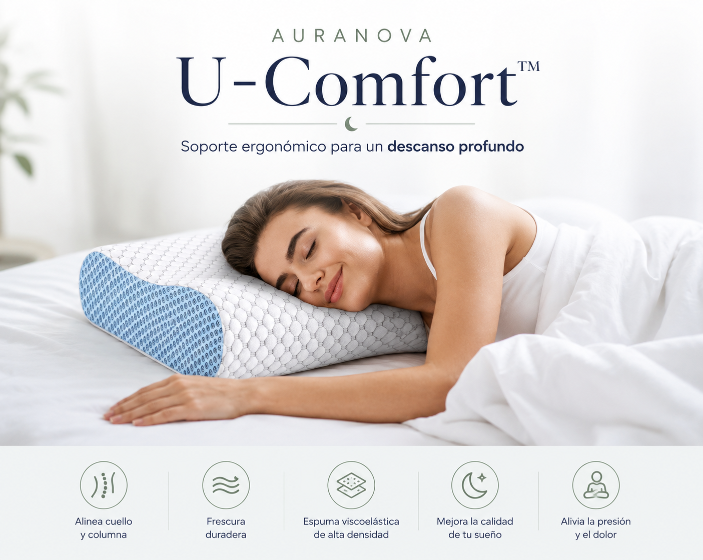Auranova Comfort™