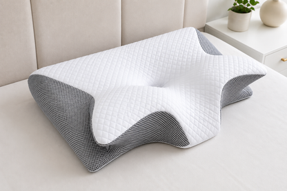 Almohada Ergonómica BeautySleep™