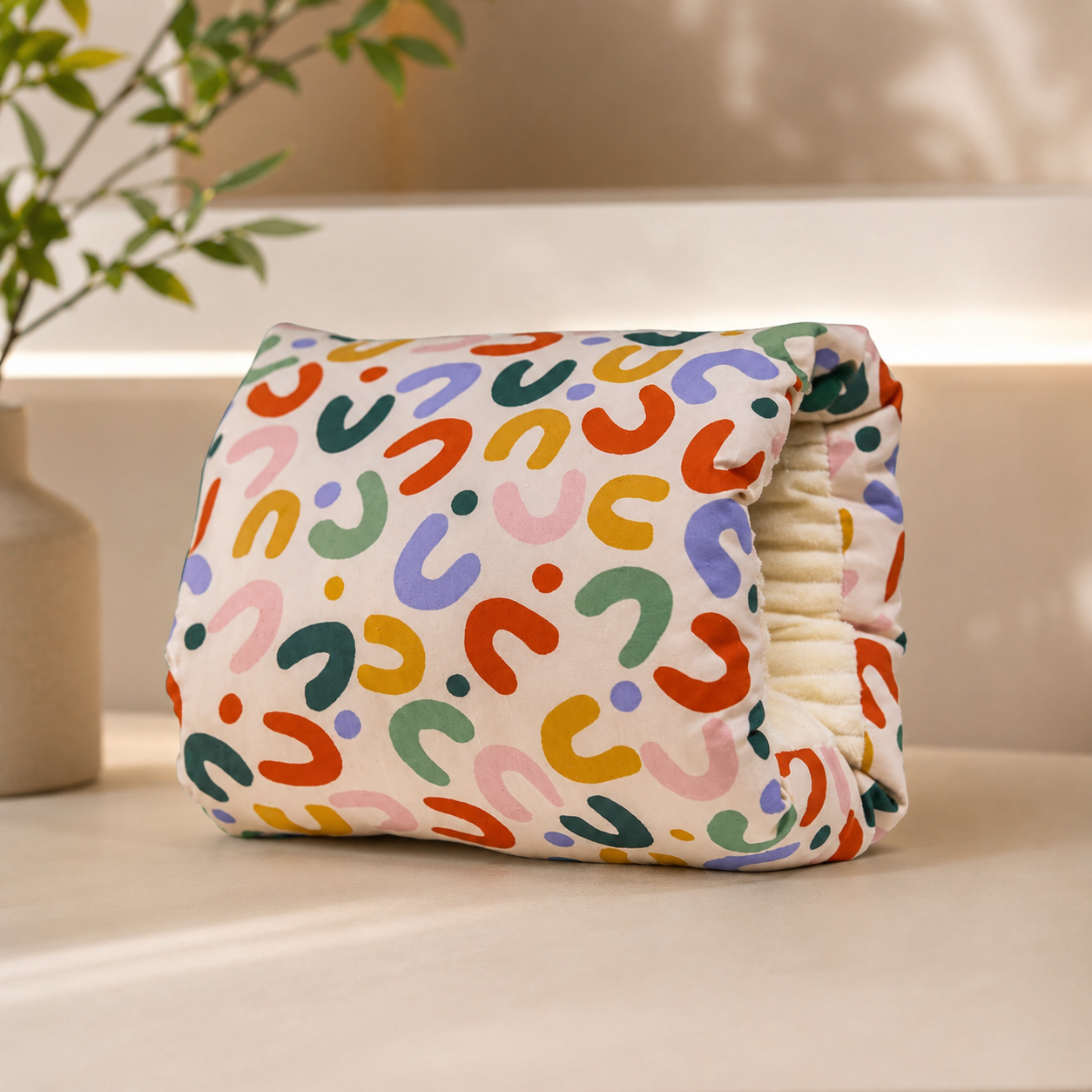 Almohada de Lactancia para Brazo Cozy Cradle™