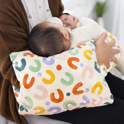 Almohada de Lactancia para Brazo Cozy Cradle™